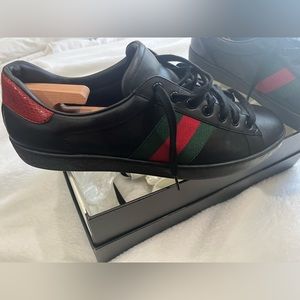 Gucci Ace gucci 11.5